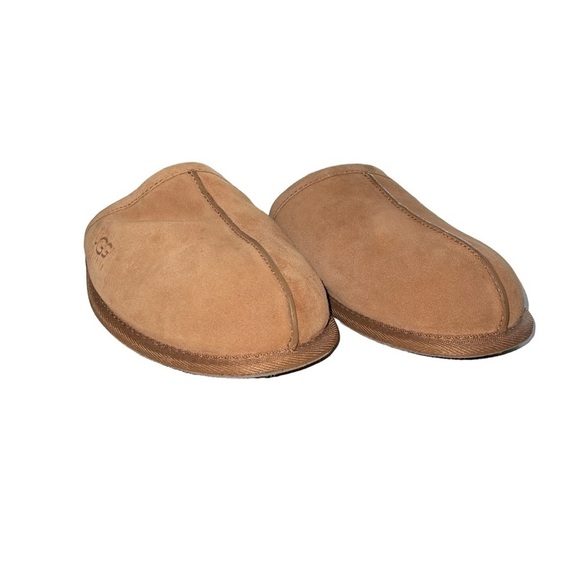 UGG Man Slippers Size 10 - Picture 1 of 8
